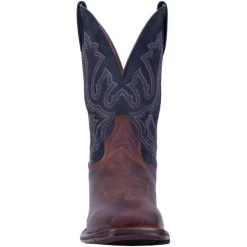 'Dan Post' Men's 11" Winslow Square Toe - Dark Brown 11 'Dan Post' Men's 11" Winslow Square Toe - Dark Brown -Footwear Sales Store 01 dp4556 bn52 big 96173e41 30c2 4772 a477 9801ec9f54dd 1024x1024@2x