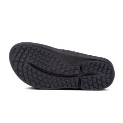 'OOFOS' Unisex OOriginal Thong - Black -Footwear Sales Store 1000BLK 7 1024x1024@2x