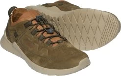 'Keen Outdoor' Men's Highland Oxford Sneaker - Dark Olive / Plaza Taupe -Footwear Sales Store 1022662 PPS large 1024x1024@2x