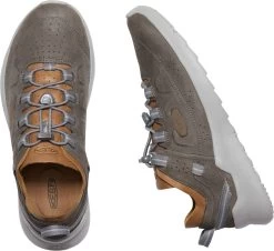 'Keen Outdoor' Men's Highland Oxford Sneaker - Steel Grey / Drizzle -Footwear Sales Store 1023142 PLD large 1024x1024@2x