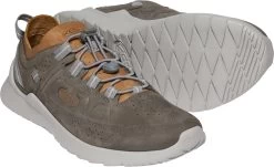 'Keen Outdoor' Men's Highland Oxford Sneaker - Steel Grey / Drizzle -Footwear Sales Store 1023142 PPS large 1024x1024@2x