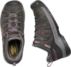 'Keen Utility' Women's Flint II EH Steel Toe - Magnet / Rose 9 'Keen Utility' Women's Flint II EH Steel Toe - Magnet / Rose -Footwear Sales Store 1023232 PLD large 1024x1024@2x