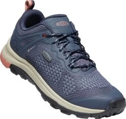'Keen Outdoor' Women's Terradora II Vent - Blue Nights / Redwood -Footwear Sales Store 1023489 FLR large 1024x1024@2x
