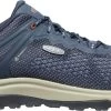 'Keen Outdoor' Women's Terradora II Vent - Blue Nights / Redwood