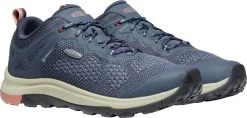 'Keen Outdoor' Women's Terradora II Vent - Blue Nights / Redwood -Footwear Sales Store 1023489 PLA large 1024x1024@2x