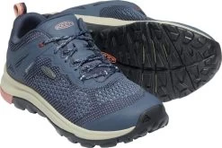 'Keen Outdoor' Women's Terradora II Vent - Blue Nights / Redwood -Footwear Sales Store 1023489 PPS large 1024x1024@2x