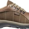 'Keen Outdoor' Women's Presidio WP Oxford - Brown