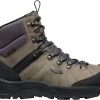 'Keen Outdoor' Men's Revel IV Mid Polar WP Boot - Steel Grey / Magnet