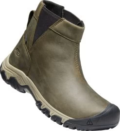 'Keen Outdoor' Women's Greta Insulated WP Chelsea Boot - Olive / Timberwolf 11 'Keen Outdoor' Women's Greta Insulated WP Chelsea Boot - Olive / Timberwolf -Footwear Sales Store 1025527 FLR large 1024x1024@2x