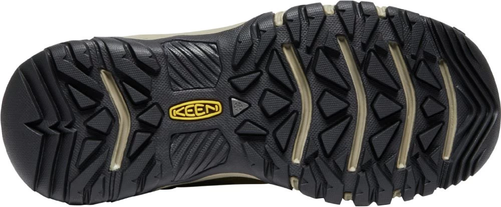 'Keen Outdoor' Women's Greta Insulated WP Chelsea Boot - Olive / Timberwolf 3 'Keen Outdoor' Women's Greta Insulated WP Chelsea Boot - Olive / Timberwolf - Image 3