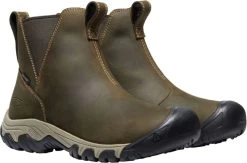 'Keen Outdoor' Women's Greta Insulated WP Chelsea Boot - Olive / Timberwolf 10 'Keen Outdoor' Women's Greta Insulated WP Chelsea Boot - Olive / Timberwolf -Footwear Sales Store 1025527 PLA large 1024x1024@2x