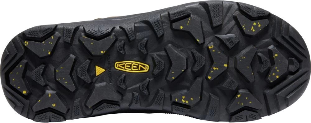 'Keen Outdoor' Men's Revel IV Chelsea Insulated WP Boot - Canteen / Black 3 'Keen Outdoor' Men's Revel IV Chelsea Insulated WP Boot - Canteen / Black - Image 3