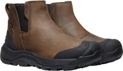 'Keen Outdoor' Men's Revel IV Chelsea Insulated WP Boot - Canteen / Black 10 'Keen Outdoor' Men's Revel IV Chelsea Insulated WP Boot - Canteen / Black -Footwear Sales Store 1025559 PLA large 1024x1024@2x