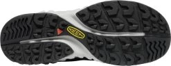 'Keen Outdoor' Men's NXIS Speed Low Hiker - Black / Vapor -Footwear Sales Store 1026114 OS large 1024x1024@2x