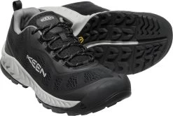 'Keen Outdoor' Men's NXIS Speed Low Hiker - Black / Vapor -Footwear Sales Store 1026114 PPS large 1024x1024@2x