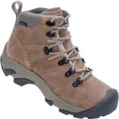 'Keen Outdoor' Women's Pyrenees WP Mid Hiker - Safari / English Lavender 11 'Keen Outdoor' Women's Pyrenees WP Mid Hiker - Safari / English Lavender -Footwear Sales Store 1026257 3Q2 large 1024x1024@2x
