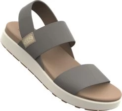 'Keen Outdoor' Women's Elle Backstrap Sandal - Brindle / Birch 13 'Keen Outdoor' Women's Elle Backstrap Sandal - Brindle / Birch -Footwear Sales Store 1027160 3Q3D med 1024x1024@2x