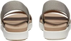 'Keen Outdoor' Women's Elle Backstrap Sandal - Brindle / Birch 10 'Keen Outdoor' Women's Elle Backstrap Sandal - Brindle / Birch -Footwear Sales Store 1027160 PB med 1024x1024@2x