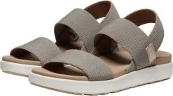 'Keen Outdoor' Women's Elle Backstrap Sandal - Brindle / Birch 12 'Keen Outdoor' Women's Elle Backstrap Sandal - Brindle / Birch -Footwear Sales Store 1027160 PLA med 1024x1024@2x