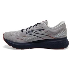 'Brooks' Men's Glycerin 19 - Grey / Alloy / Peacoat -Footwear Sales Store 110356 002 M Glycerin 19 1024x1024@2x