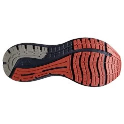 'Brooks' Men's Glycerin 19 - Grey / Alloy / Peacoat -Footwear Sales Store 110356 002 S Glycerin 19 1024x1024@2x