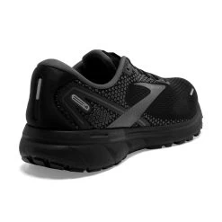 'Brooks' Men's Ghost 14 - Black / Ebony -Footwear Sales Store 110369 020 H Ghost 14 1024x1024@2x