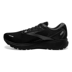'Brooks' Men's Ghost 14 - Black / Ebony -Footwear Sales Store 110369 020 M Ghost 14 1024x1024@2x