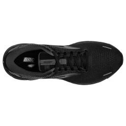 'Brooks' Men's Ghost 14 - Black / Ebony -Footwear Sales Store 110369 020 O Ghost 14 1024x1024@2x