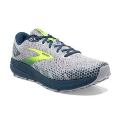 'Brooks' Men's Divide 3 - Alloy / Titan / Nightlife 10 'Brooks' Men's Divide 3 - Alloy / Titan / Nightlife -Footwear Sales Store 110381 046 A Divide 3 1024x1024@2x