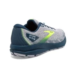 'Brooks' Men's Divide 3 - Alloy / Titan / Nightlife 11 'Brooks' Men's Divide 3 - Alloy / Titan / Nightlife -Footwear Sales Store 110381 046 H Divide 3 1024x1024@2x