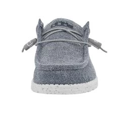 'Hey Dude' Men's Wally Stretch - Cobalt 9 'Hey Dude' Men's Wally Stretch - Cobalt -Footwear Sales Store 110382689 WALLY STRETCH COBALT 4 2048x2048 bbb7a27b 22ad 4929 93f4 1915ad0c4721 1024x1024@2x