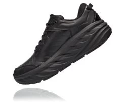 'HOKA' Men's Bondi SR - Black / Black (Wide) 9 'HOKA' Men's Bondi SR - Black / Black (Wide) -Footwear Sales Store 1110520 BBLC 4 e31a6540 f87b 4f89 9281 f8bce5f202ce 1024x1024@2x