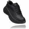 'HOKA' Women's Bondi SR - Black / Black (Wide)
