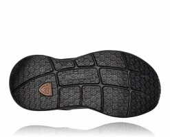 'HOKA' Women's Bondi SR - Black / Black (Wide) -Footwear Sales Store 1110521 BBLC 6 1024x1024@2x