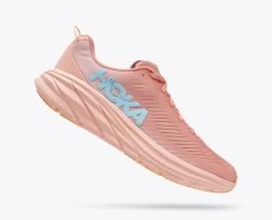'HOKA' Women's Rincon 3 - Shell Coral / Peach Parfait 8 'HOKA' Women's Rincon 3 - Shell Coral / Peach Parfait -Footwear Sales Store 1121371 SCPP 2 1024x1024@2x