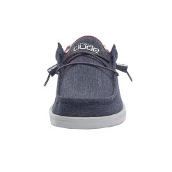 'Hey Dude' Men's Wally Free - Arctic Blue -Footwear Sales Store 112272551 WALLY FREE ARTIC BLUE 04 2048x2048 173af558 4d66 4f12 8661 508352452d5e 1024x1024@2x