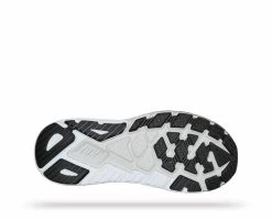 'HOKA' Men's Arahi 6 - Black / White (Wide) -Footwear Sales Store 1123194 BWHT 6 3a8b5846 a551 4ddb a359 8b8e4f23b172 1024x1024@2x