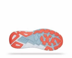 'HOKA' Women's Arahi 6 - Plein Air / Blue Fog -Footwear Sales Store 1123195 PABF 6 1024x1024@2x