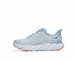 'HOKA' Women's Arahi 6 - Plein Air / Blue Fog -Footwear Sales Store 1123195 PABF 8 1024x1024@2x