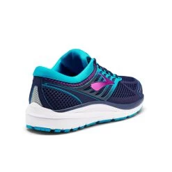 'Brooks' Men's Addiction 13 - Navy / Teal / Purple 9 'Brooks' Men's Addiction 13 - Navy / Teal / Purple -Footwear Sales Store 120253 456 H Addiction 13 1024x1024@2x