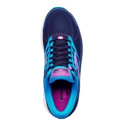 'Brooks' Men's Addiction 13 - Navy / Teal / Purple 10 'Brooks' Men's Addiction 13 - Navy / Teal / Purple -Footwear Sales Store 120253 456 O Addiction 13 1024x1024@2x