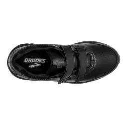 'Brooks' Women's Addiction Walker V-Strap 2 - Black Olive -Footwear Sales Store 120309 072 O Addiction Walker V Strap 2 CFF20 1024x1024@2x