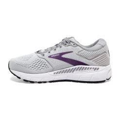 'Brooks' Women's Ariel 20 - Oyster / Alloy / Grape 10 'Brooks' Women's Ariel 20 - Oyster / Alloy / Grape -Footwear Sales Store 120315 009 M Ariel 20 1024x1024@2x