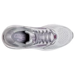 'Brooks' Women's Ariel 20 - Oyster / Alloy / Grape 8 'Brooks' Women's Ariel 20 - Oyster / Alloy / Grape -Footwear Sales Store 120315 009 O Ariel 20 1024x1024@2x