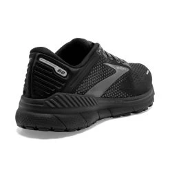 'Brooks' Women's Adrenaline GTS 22 - Black / Black / Ebony -Footwear Sales Store 120353 020 H Adrenaline GTS 22 1024x1024@2x