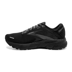 'Brooks' Women's Adrenaline GTS 22 - Black / Black / Ebony -Footwear Sales Store 120353 020 M Adrenaline GTS 22 1024x1024@2x