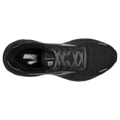 'Brooks' Women's Adrenaline GTS 22 - Black / Black / Ebony -Footwear Sales Store 120353 020 O Adrenaline GTS 22 1024x1024@2x