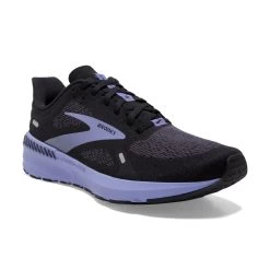 'Brooks' Women's Launch GTS 9 - Black / Ebony / Purple -Footwear Sales Store 120374 060 A Launch GTS 9 1024x1024@2x