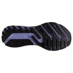 'Brooks' Women's Launch GTS 9 - Black / Ebony / Purple -Footwear Sales Store 120374 060 S Launch GTS 9 1024x1024@2x