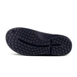 'OOFOS' Women's OOcloog Luxe Pixel Clog - Black / Camo -Footwear Sales Store 1203BLKCAMO 7 1024x1024@2x